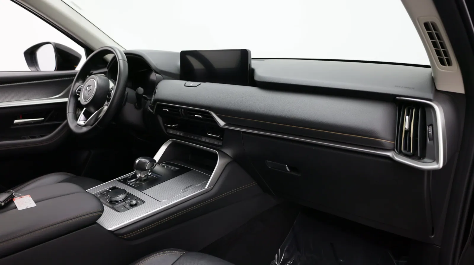 Mazda CX-90 photo 40