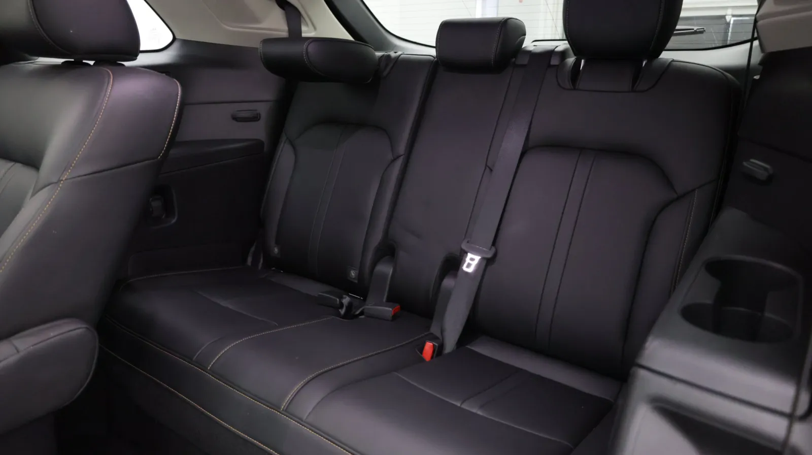 Mazda CX-90 photo 27