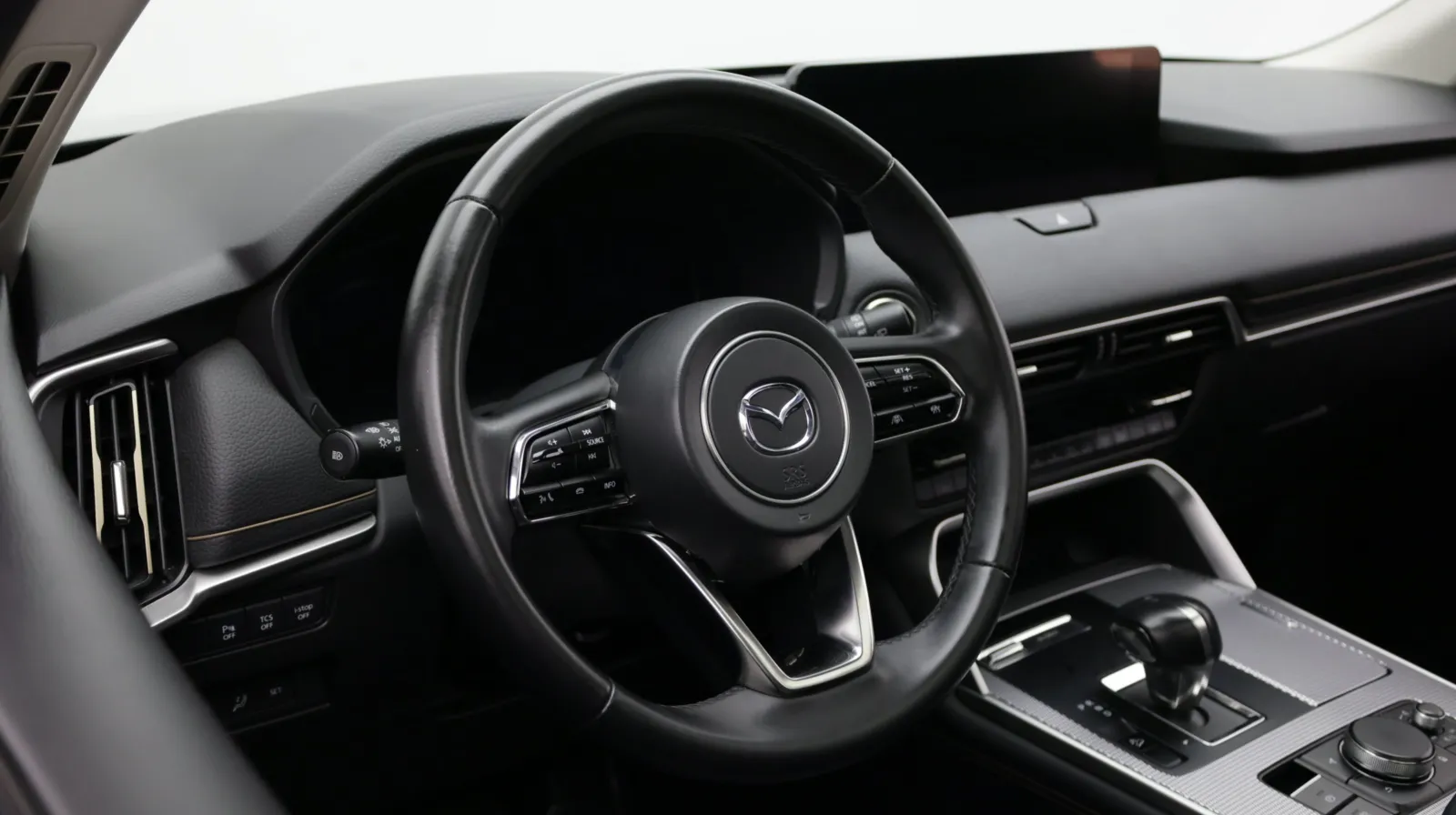 Mazda CX-90 photo 9