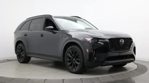 Another view of 2025 Mazda CX-90 Premium Sport for sale in Jacksonville, FL at Auto Boutique Florida