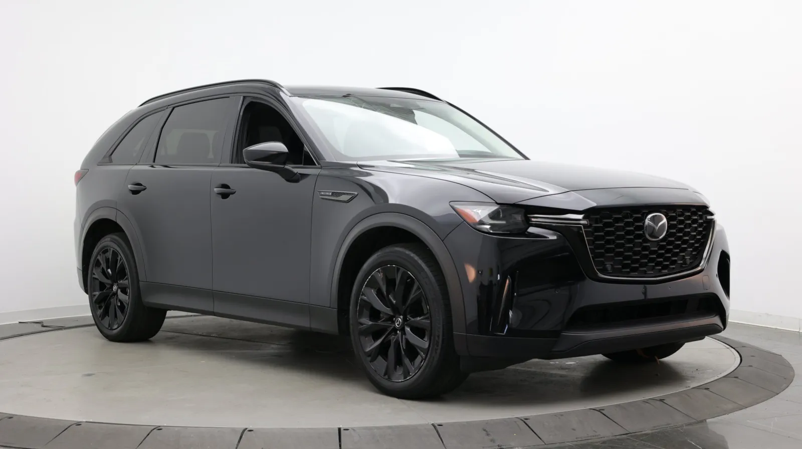 Mazda CX-90 photo 3