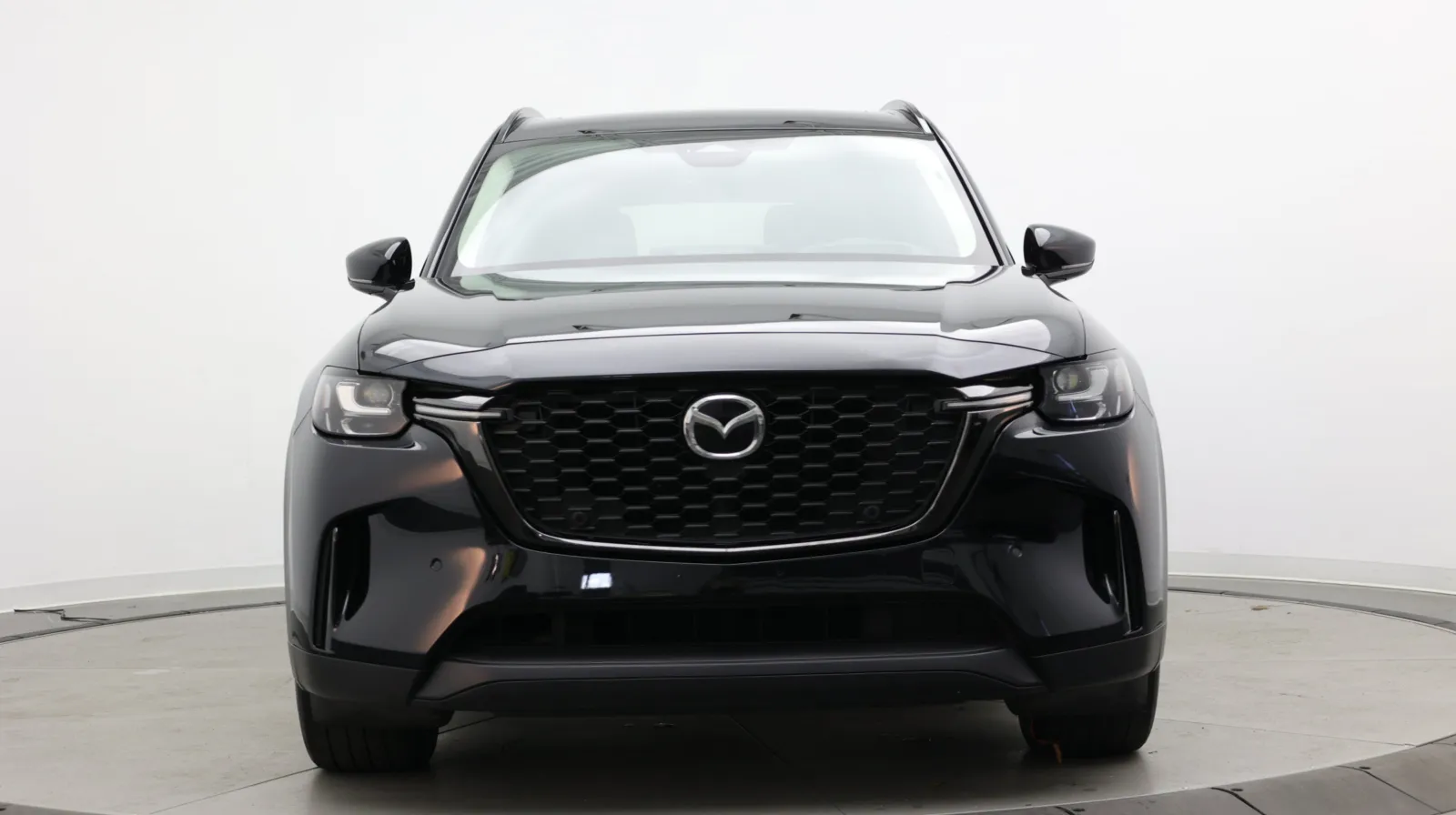 Mazda CX-90 photo 2