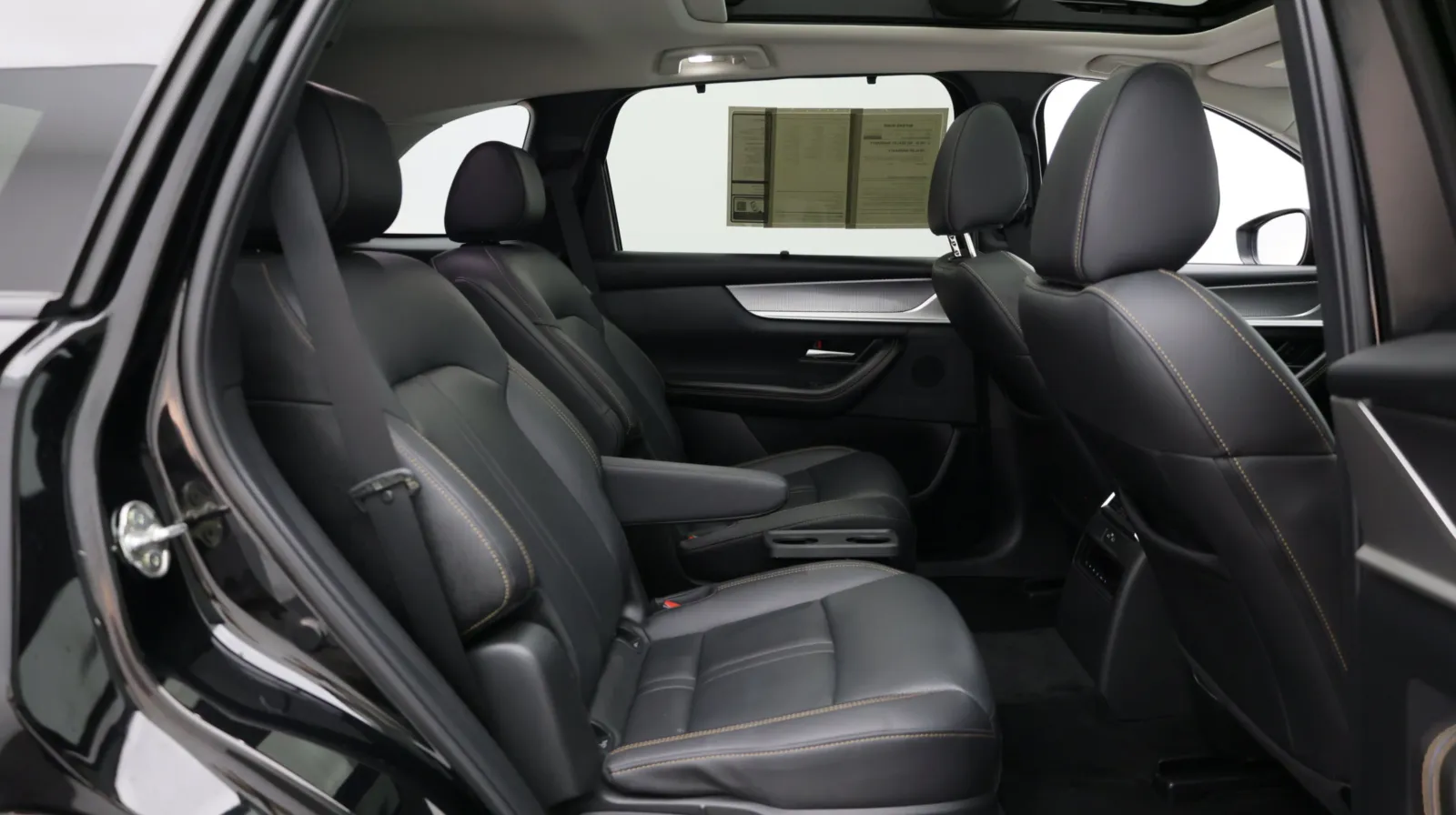 Mazda CX-90 photo 31