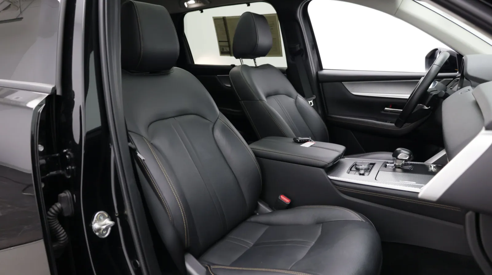 Mazda CX-90 photo 41