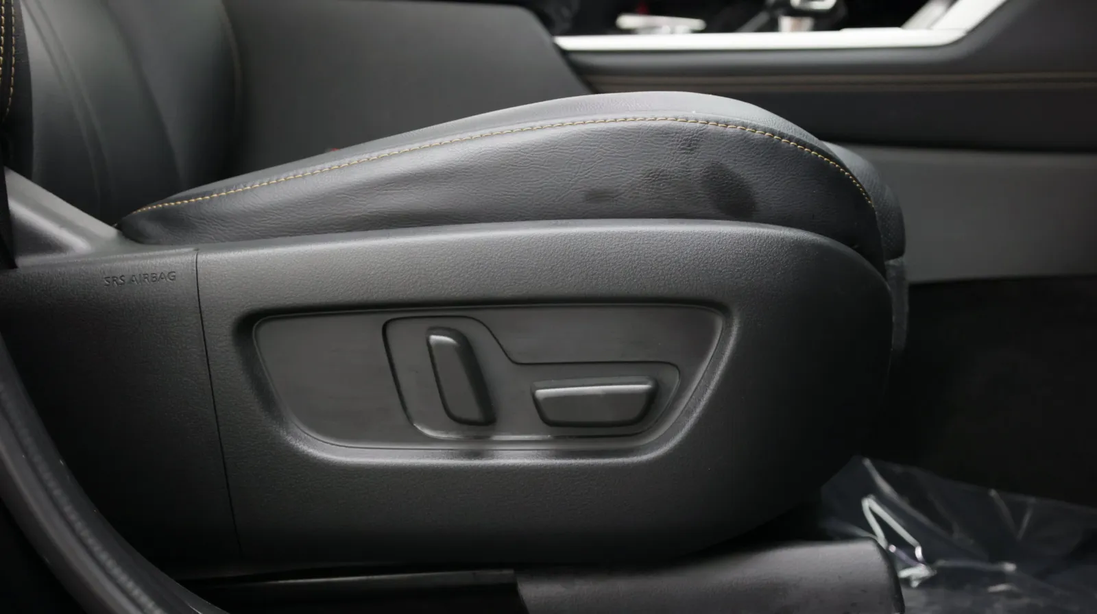 Mazda CX-90 photo 39