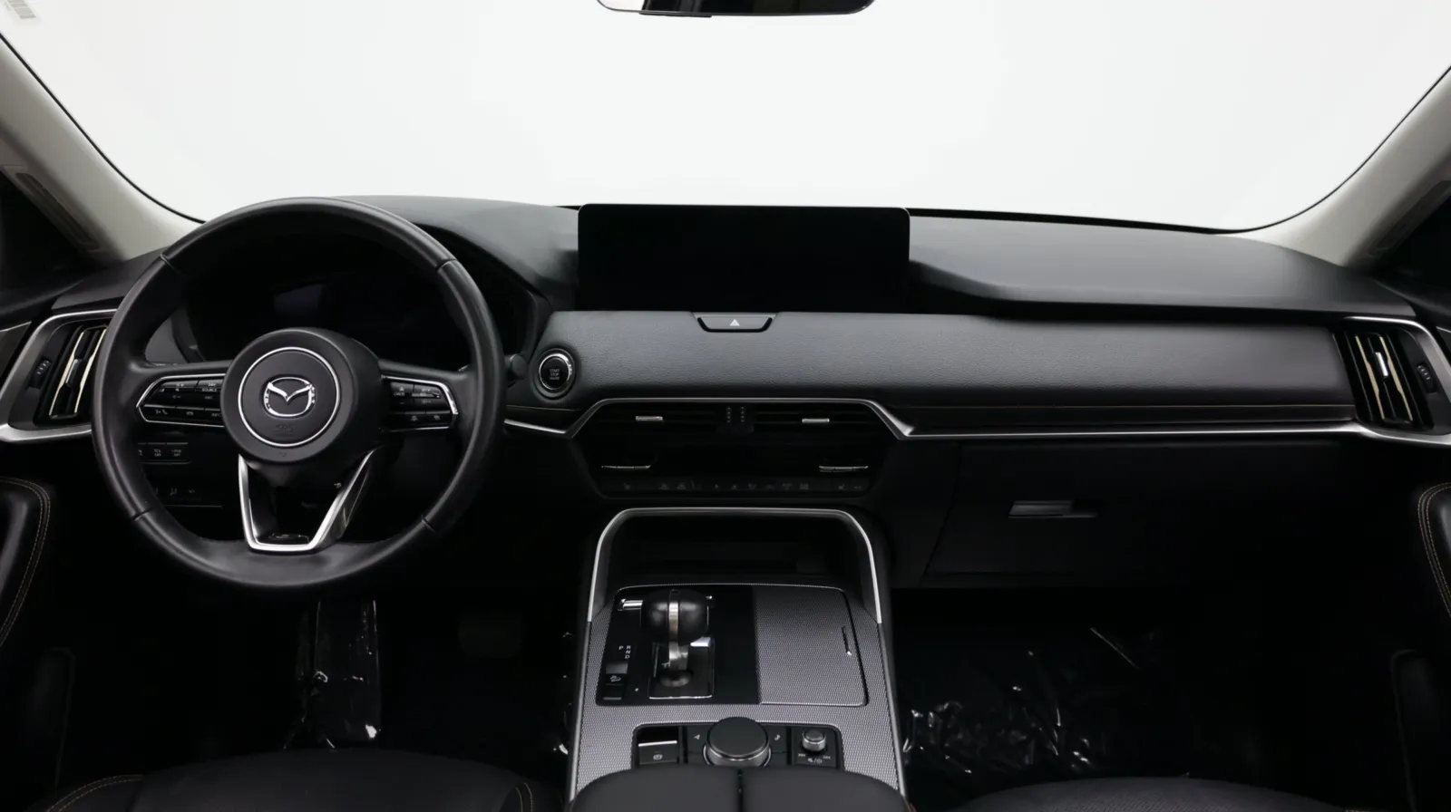 Mazda CX-90 photo 34