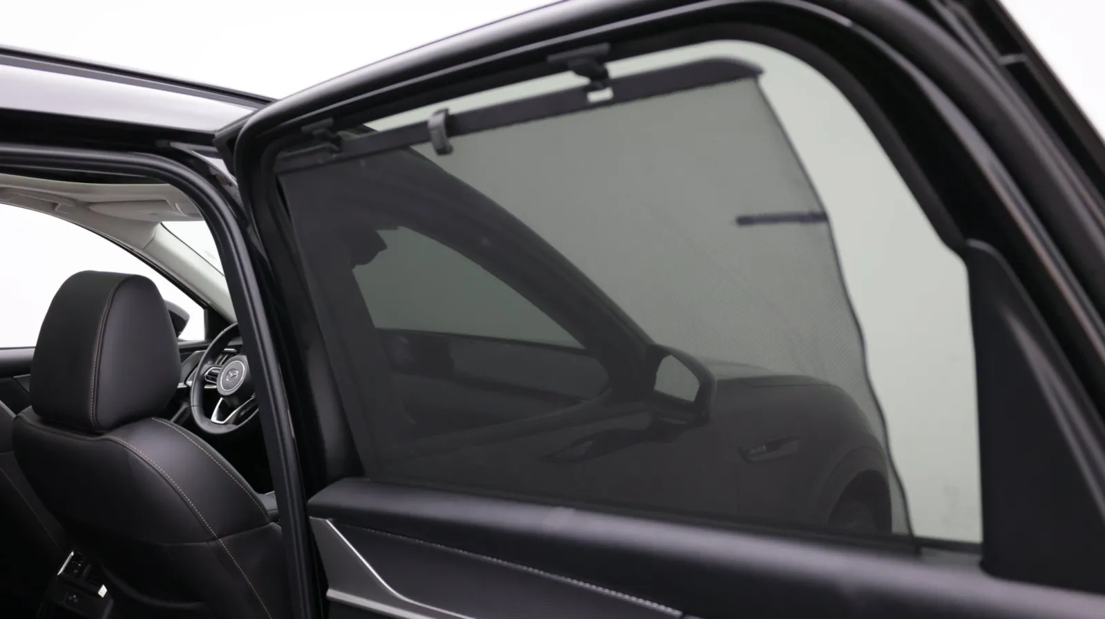 Mazda CX-90 photo 36
