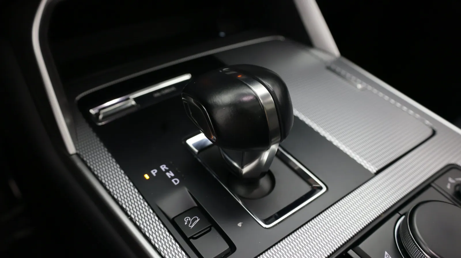 Mazda CX-90 photo 17