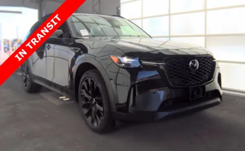 Another view of 2025 Mazda CX-90 Premium Sport for sale in Jacksonville, FL at Auto Boutique Florida