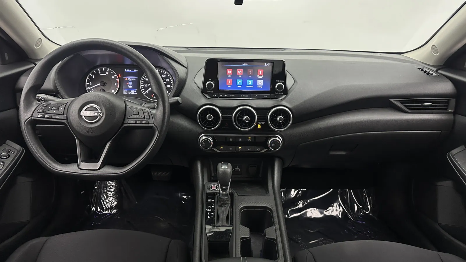 Nissan Sentra photo 26