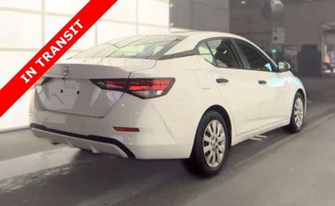 More photos of 2024 Nissan Sentra S at Auto Boutique Florida, FL