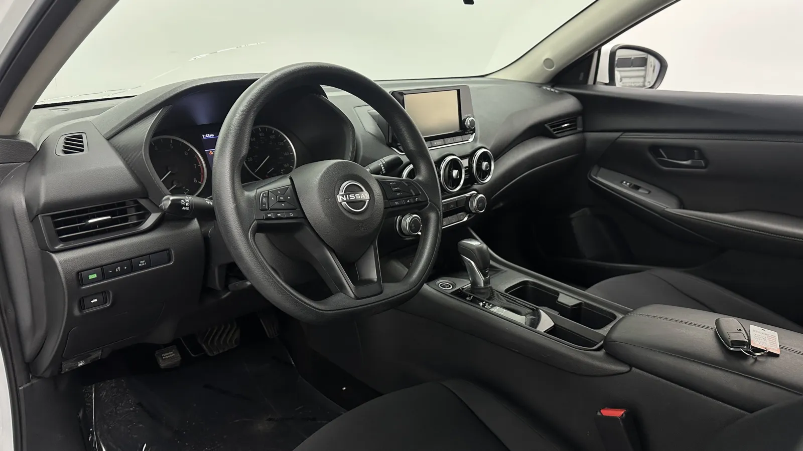 Nissan Sentra photo 10