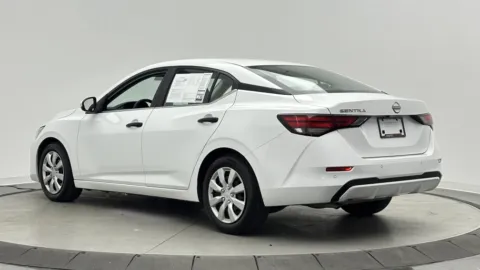 More photos of 2024 Nissan Sentra S at Auto Boutique Florida, FL