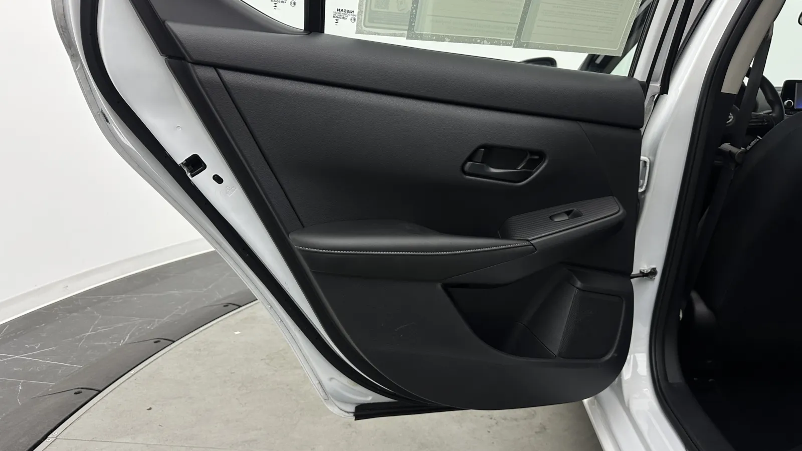 Nissan Sentra photo 23