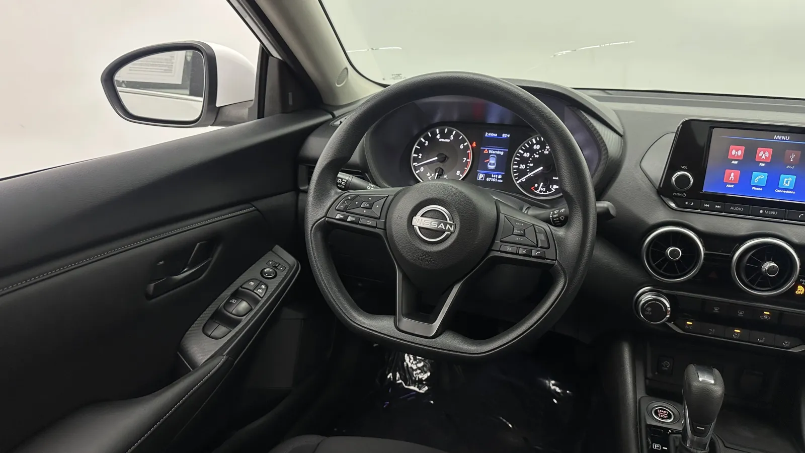 Nissan Sentra photo 25