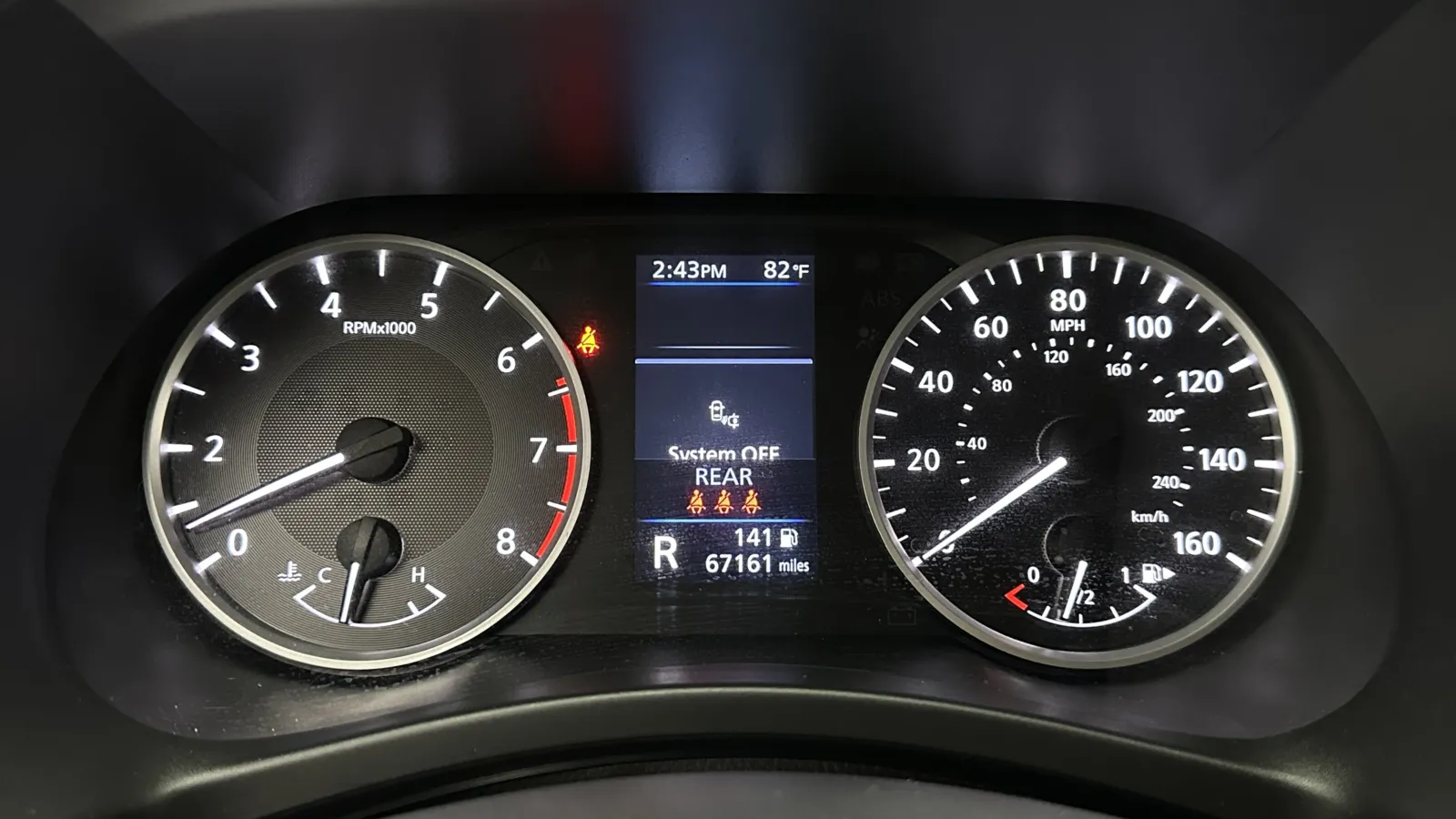Nissan Sentra photo 19