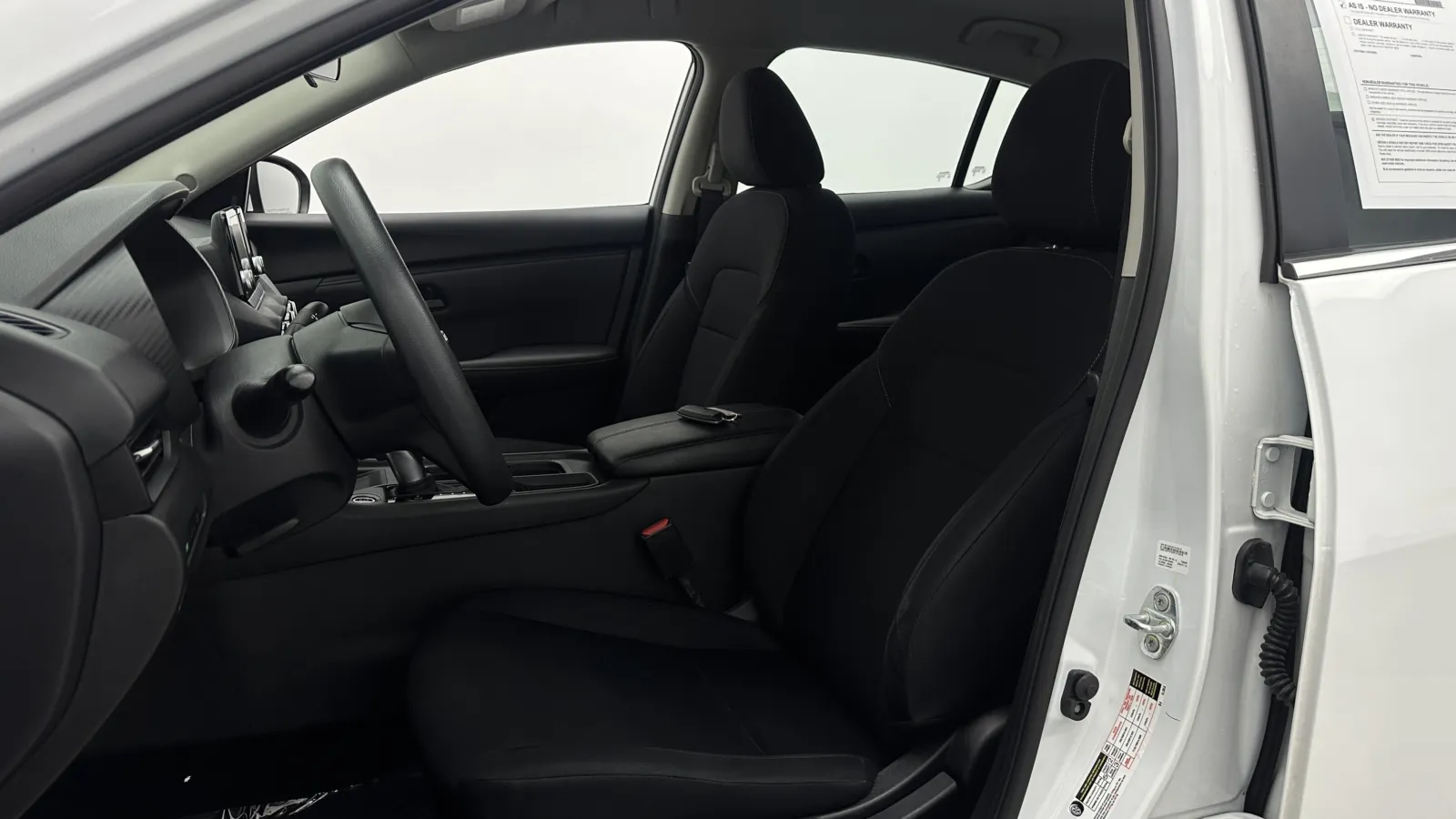 Nissan Sentra photo 13