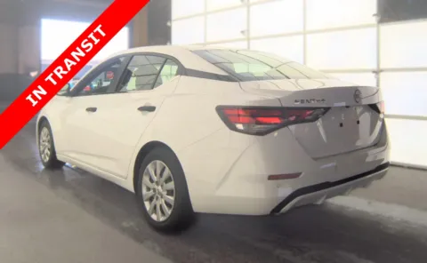 More photos of 2024 Nissan Sentra S at Auto Boutique Florida, FL