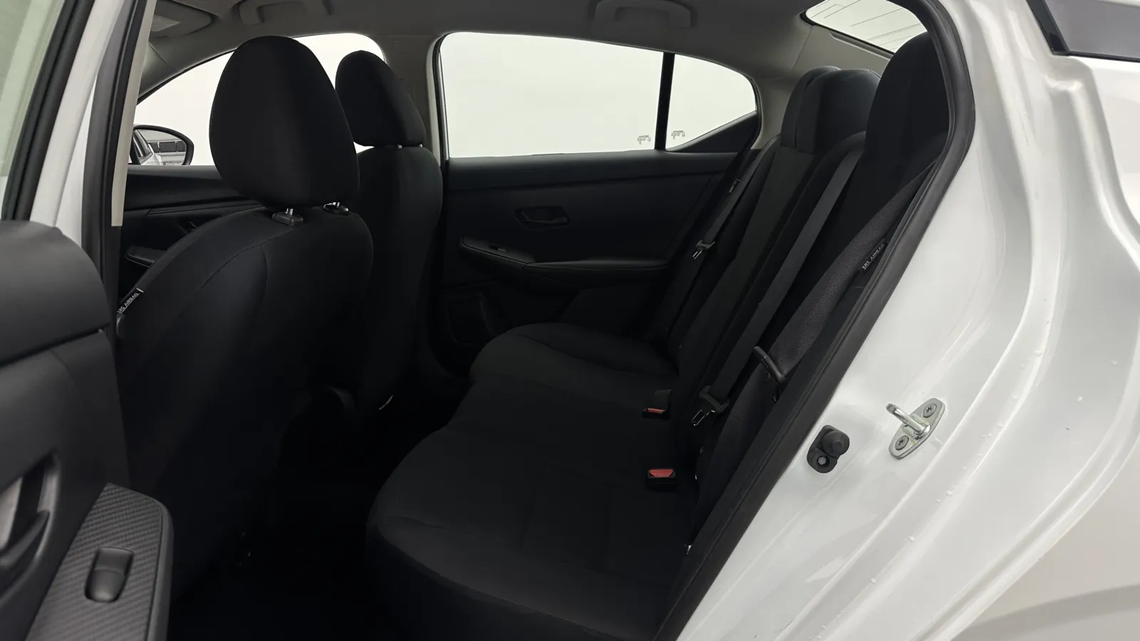 Nissan Sentra photo 22