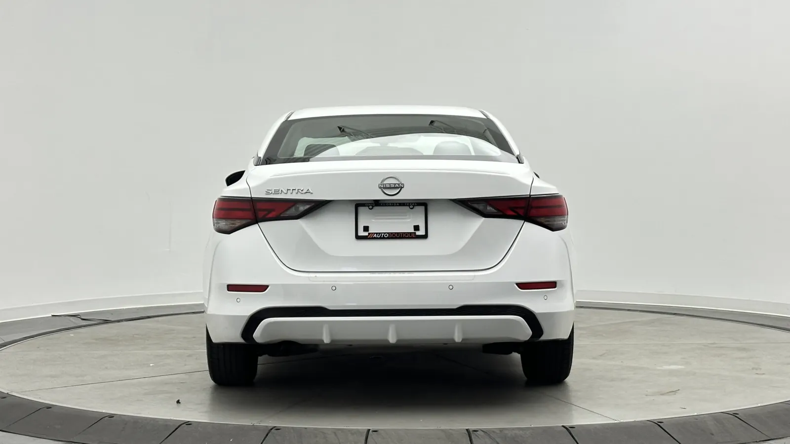 Nissan Sentra photo 6