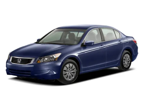 Unknown 2009 Honda Accord Sdn LX for sale in Jacksonville, FL