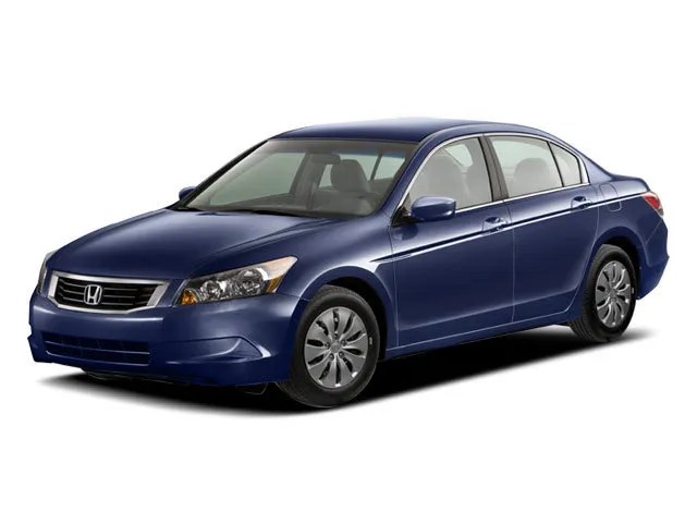 2009 Honda Accord Sdn LX for sale in Jacksonville, FL