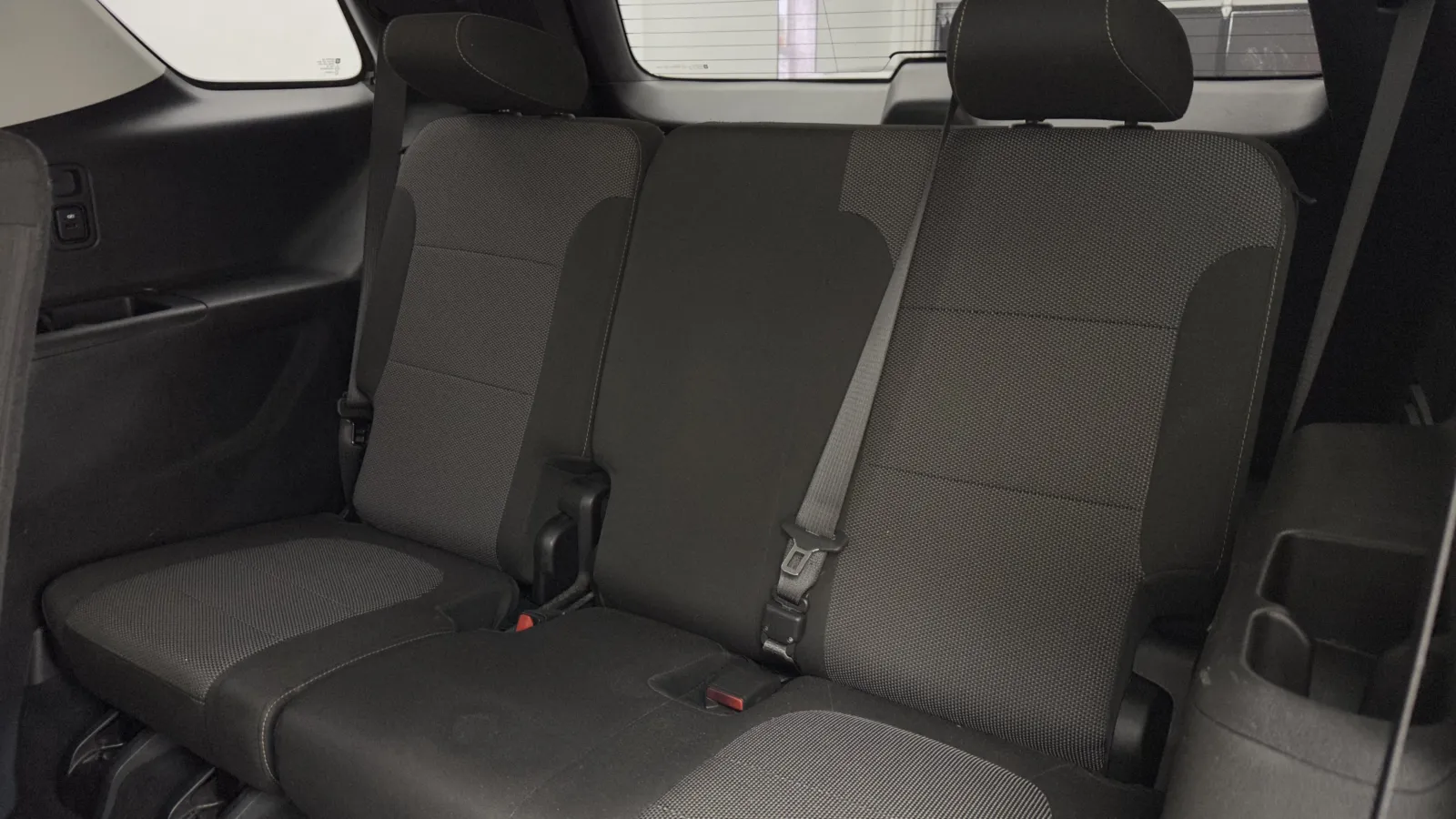 Chevrolet Traverse photo 24