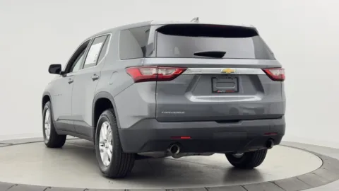 More photos of 2018 Chevrolet Traverse LS at Auto Boutique Florida, FL