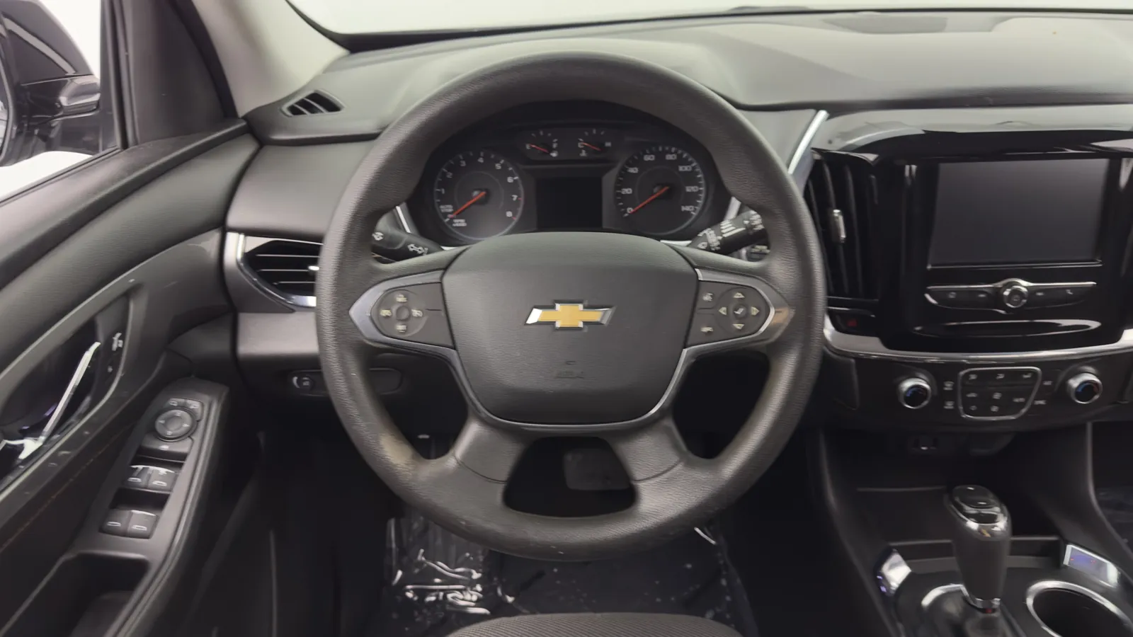 Chevrolet Traverse photo 28