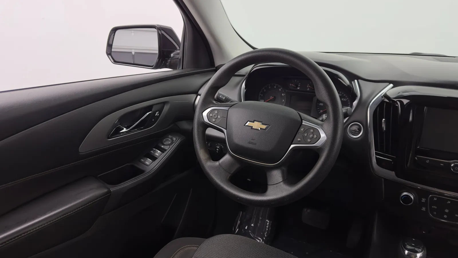 Chevrolet Traverse photo 29