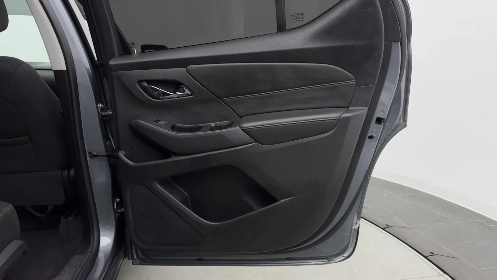 Chevrolet Traverse photo 26