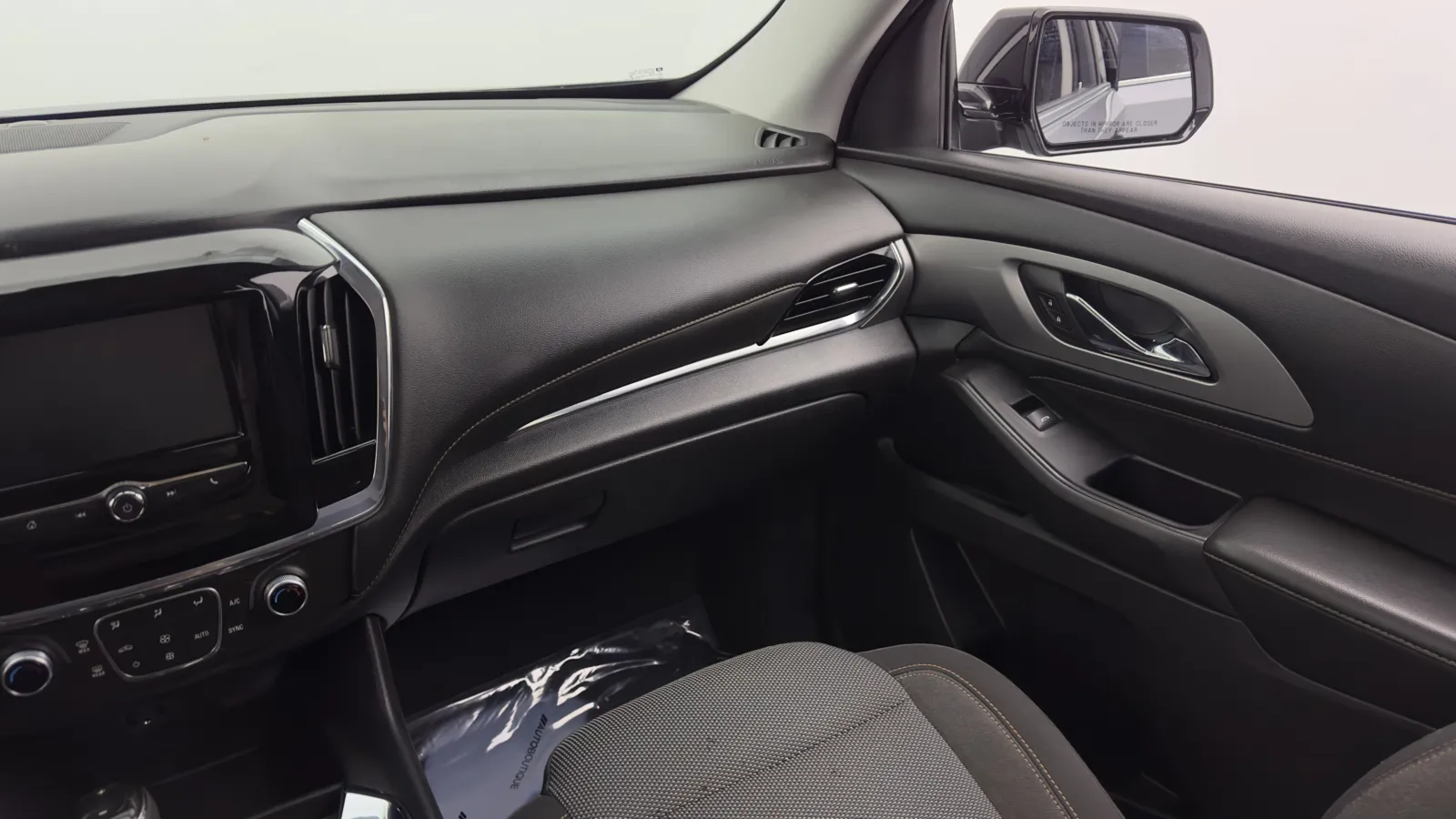 Chevrolet Traverse photo 31