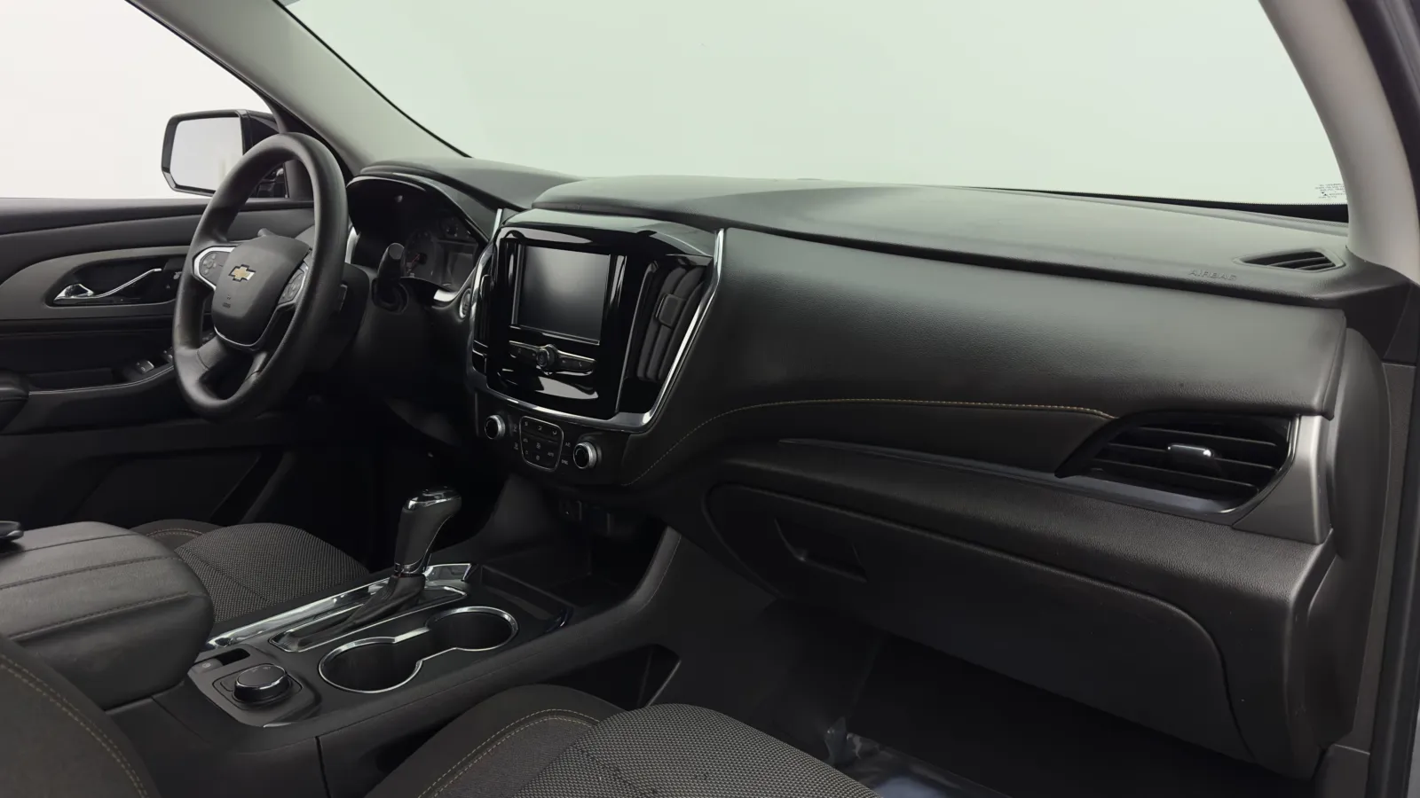 Chevrolet Traverse photo 35