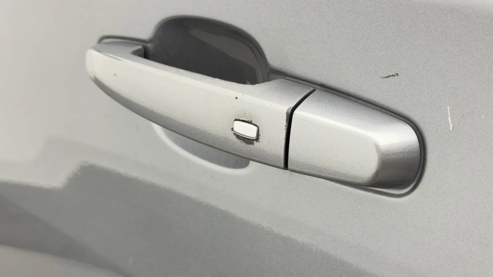 Chevrolet Traverse photo 9