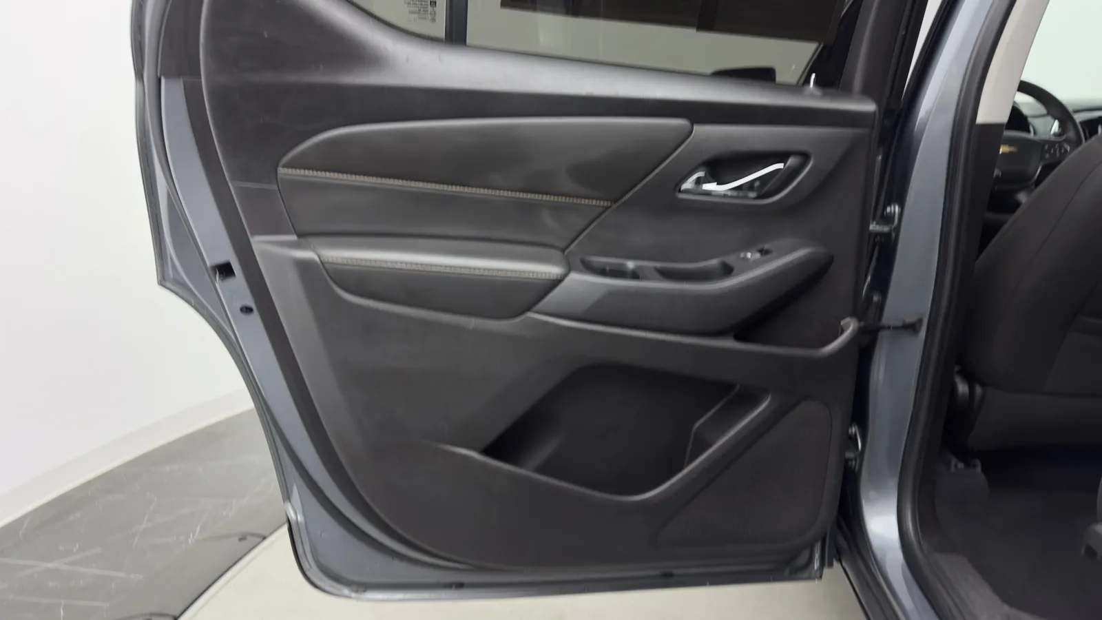 Chevrolet Traverse photo 23