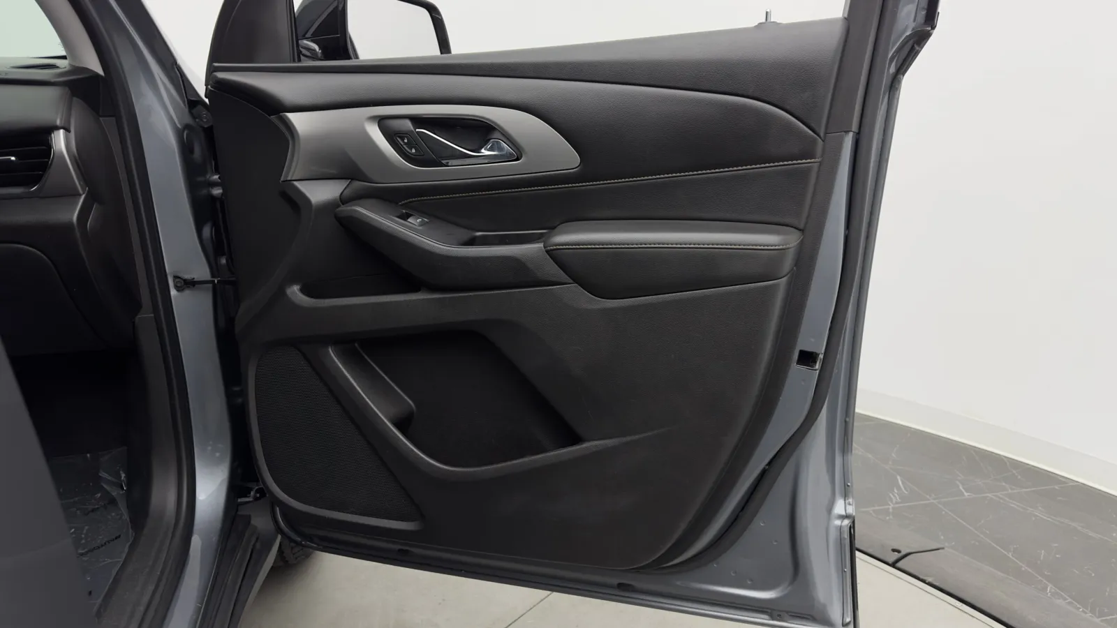 Chevrolet Traverse photo 32