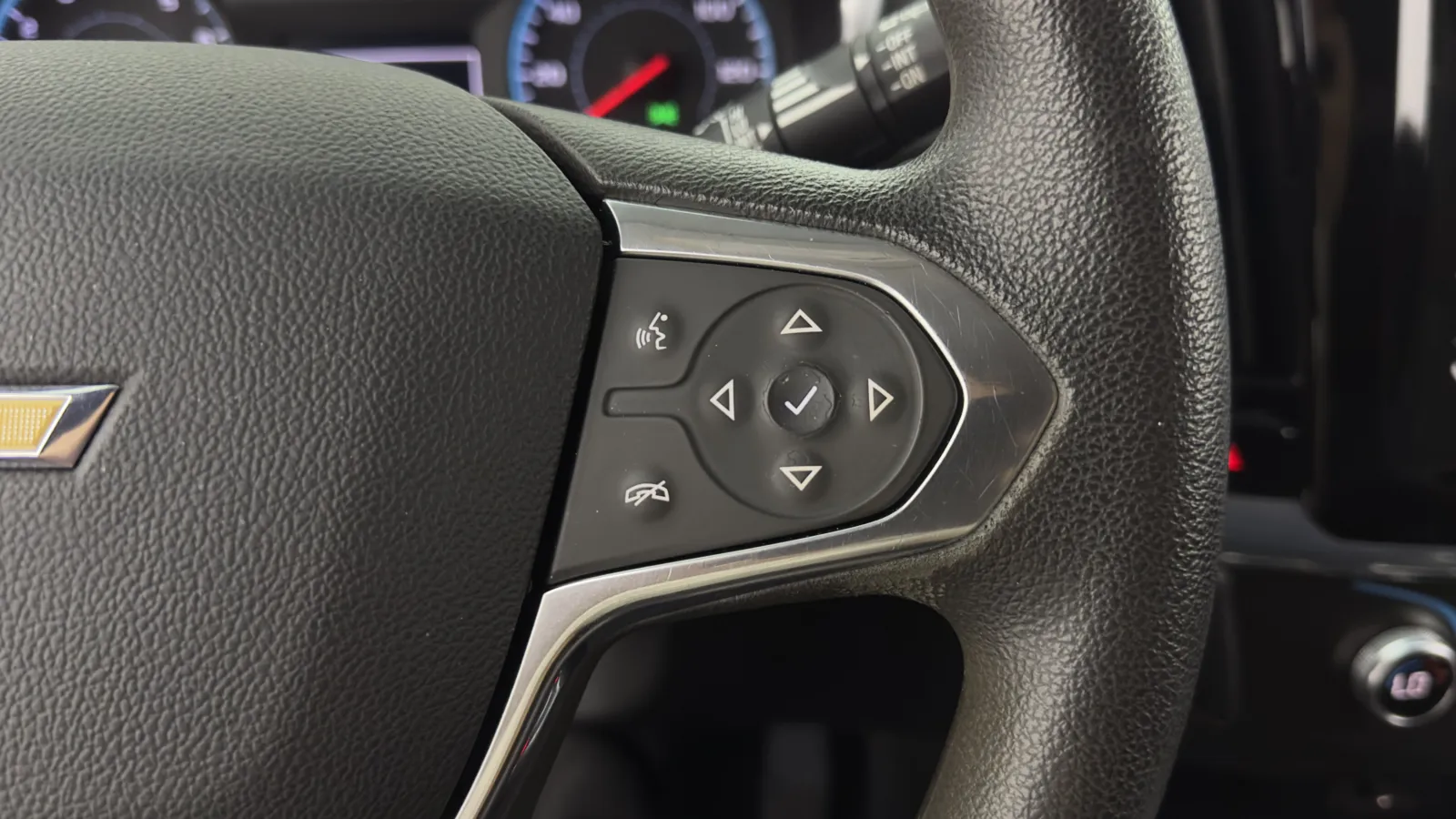Chevrolet Traverse photo 21