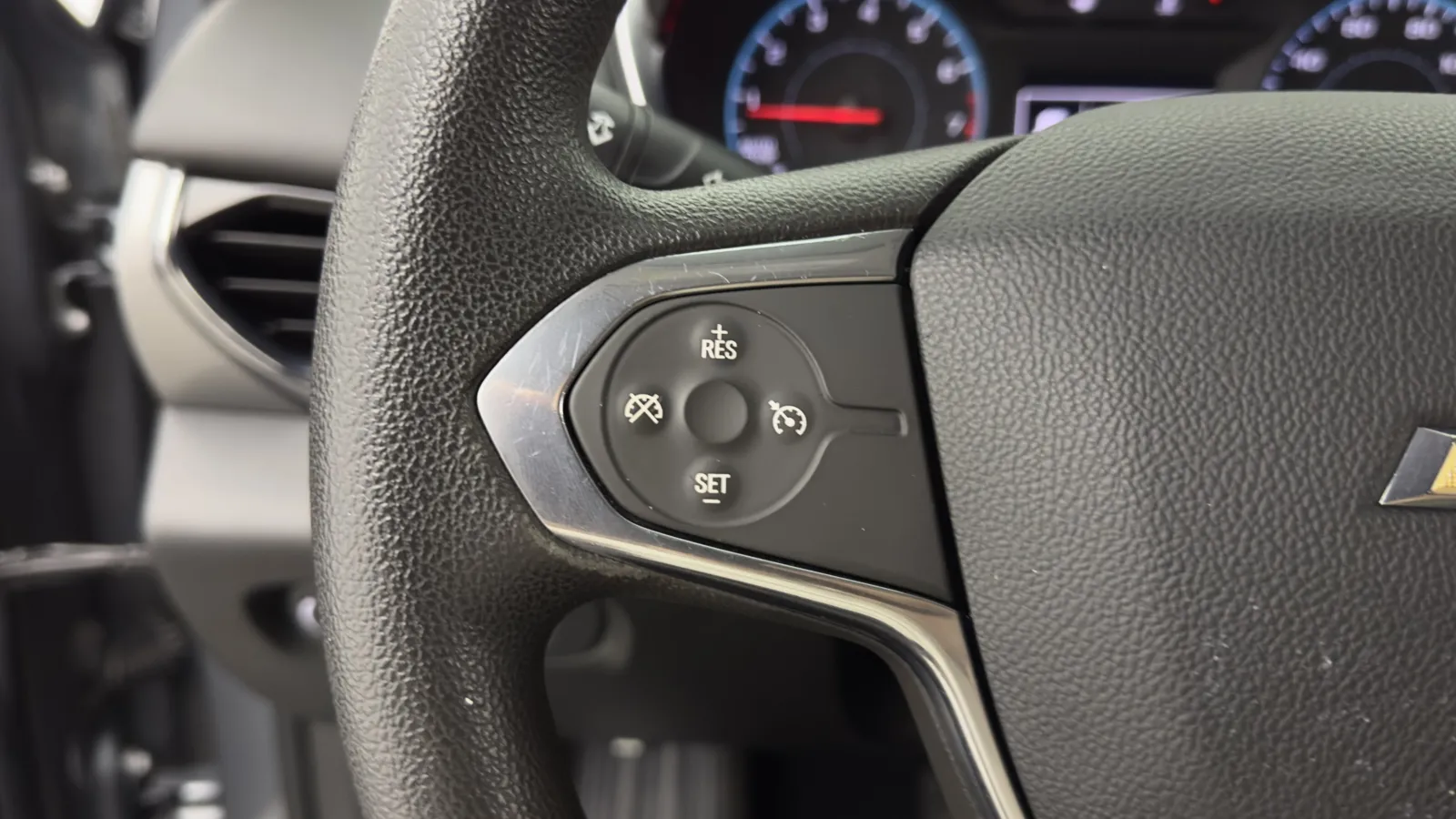 Chevrolet Traverse photo 20