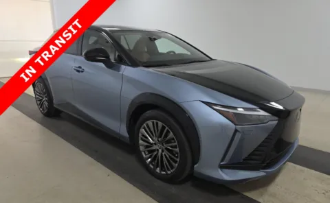Another view of 2023 Lexus RZ 450e Luxury for sale in Jacksonville, FL at Auto Boutique Florida