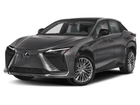 Blue 2023 Lexus RZ for sale in Jacksonville, FL