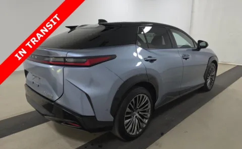 More photos of 2023 Lexus RZ 450e Luxury at Auto Boutique Florida, FL