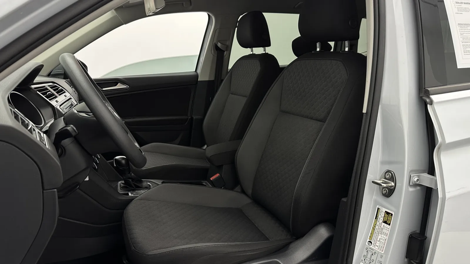 Volkswagen Tiguan photo 13