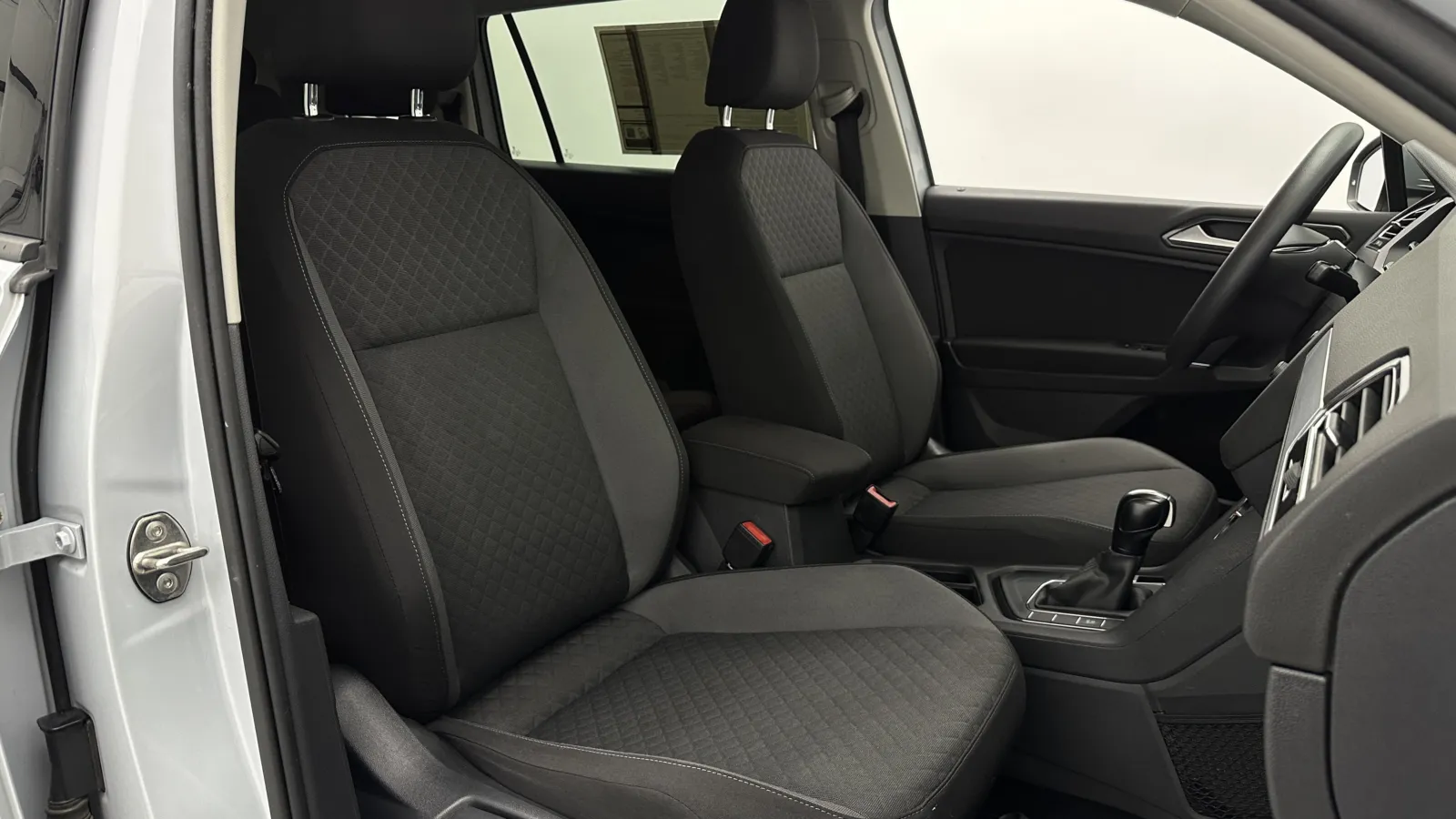 Volkswagen Tiguan photo 31