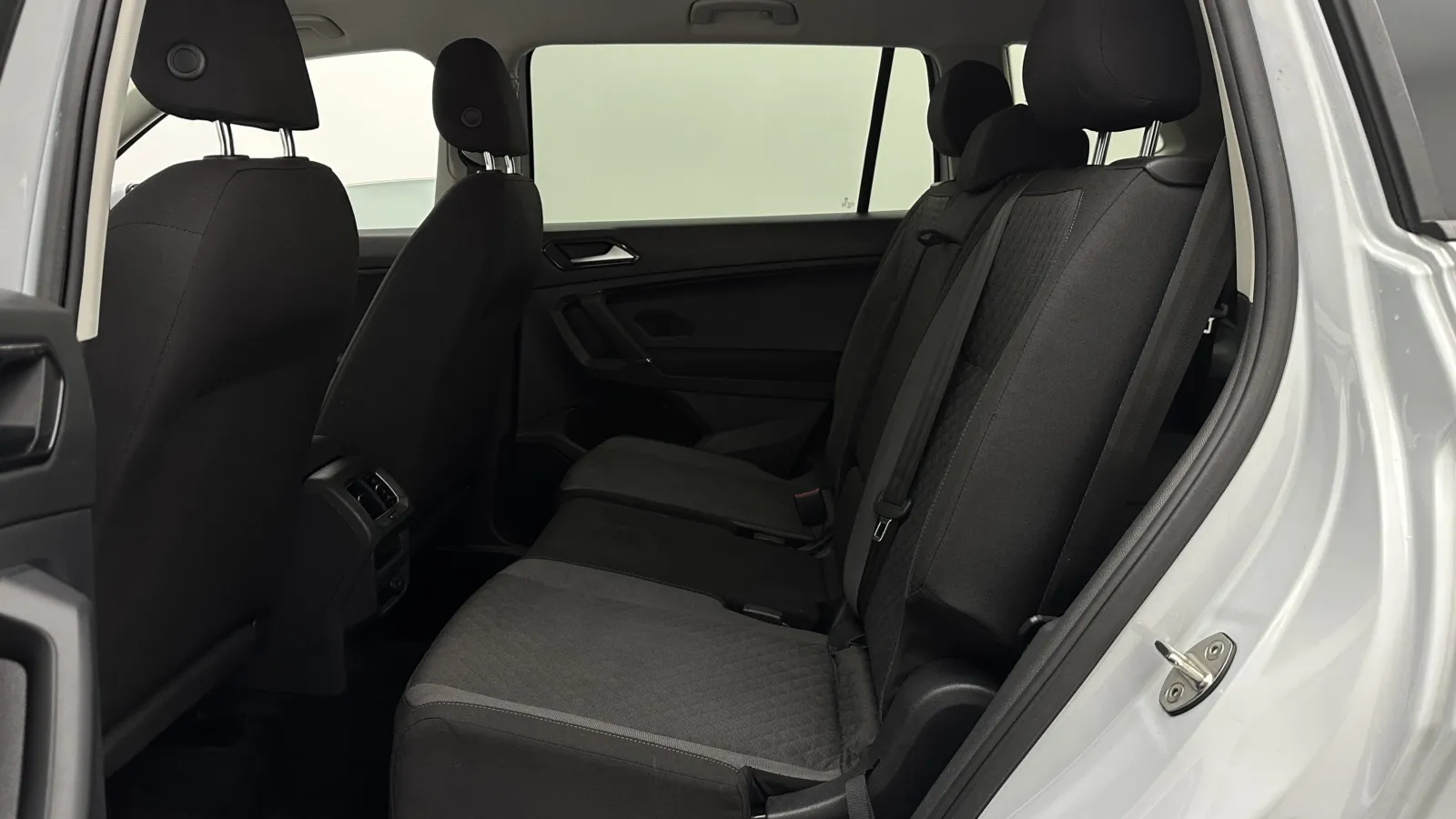 Volkswagen Tiguan photo 20