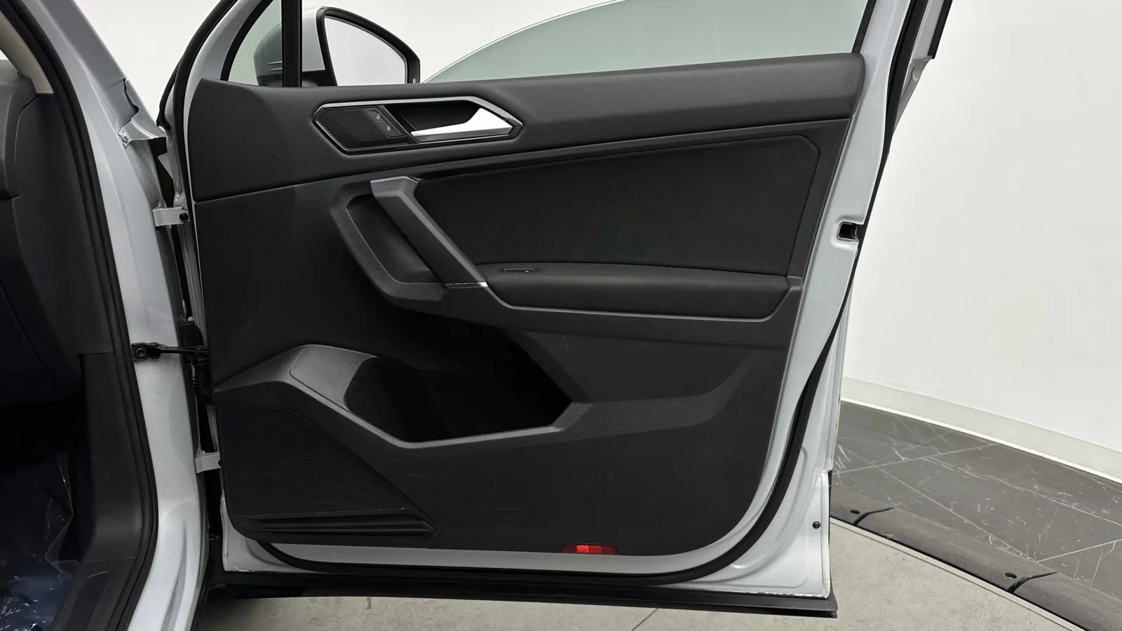 Volkswagen Tiguan photo 29
