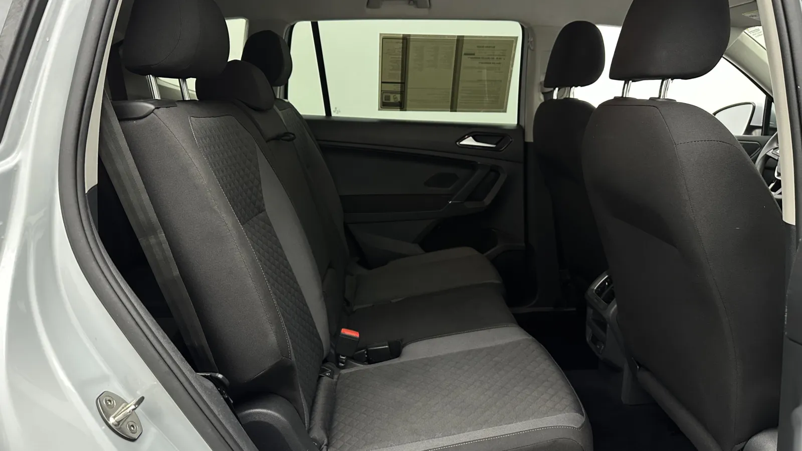 Volkswagen Tiguan photo 27