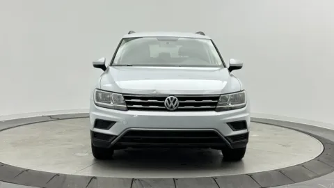 Photos of 2018 Volkswagen Tiguan S for sale in Jacksonville, FL at Auto Boutique Florida