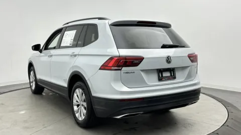 More photos of 2018 Volkswagen Tiguan S at Auto Boutique Florida, FL