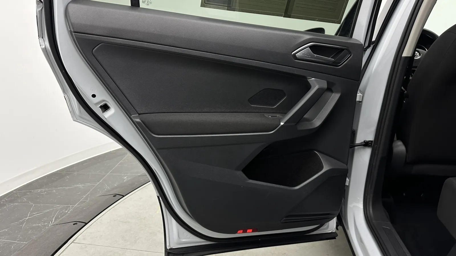 Volkswagen Tiguan photo 21
