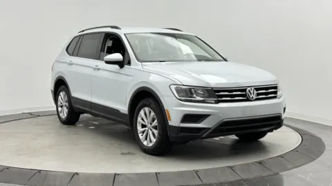 Another view of 2018 Volkswagen Tiguan S for sale in Jacksonville, FL at Auto Boutique Florida
